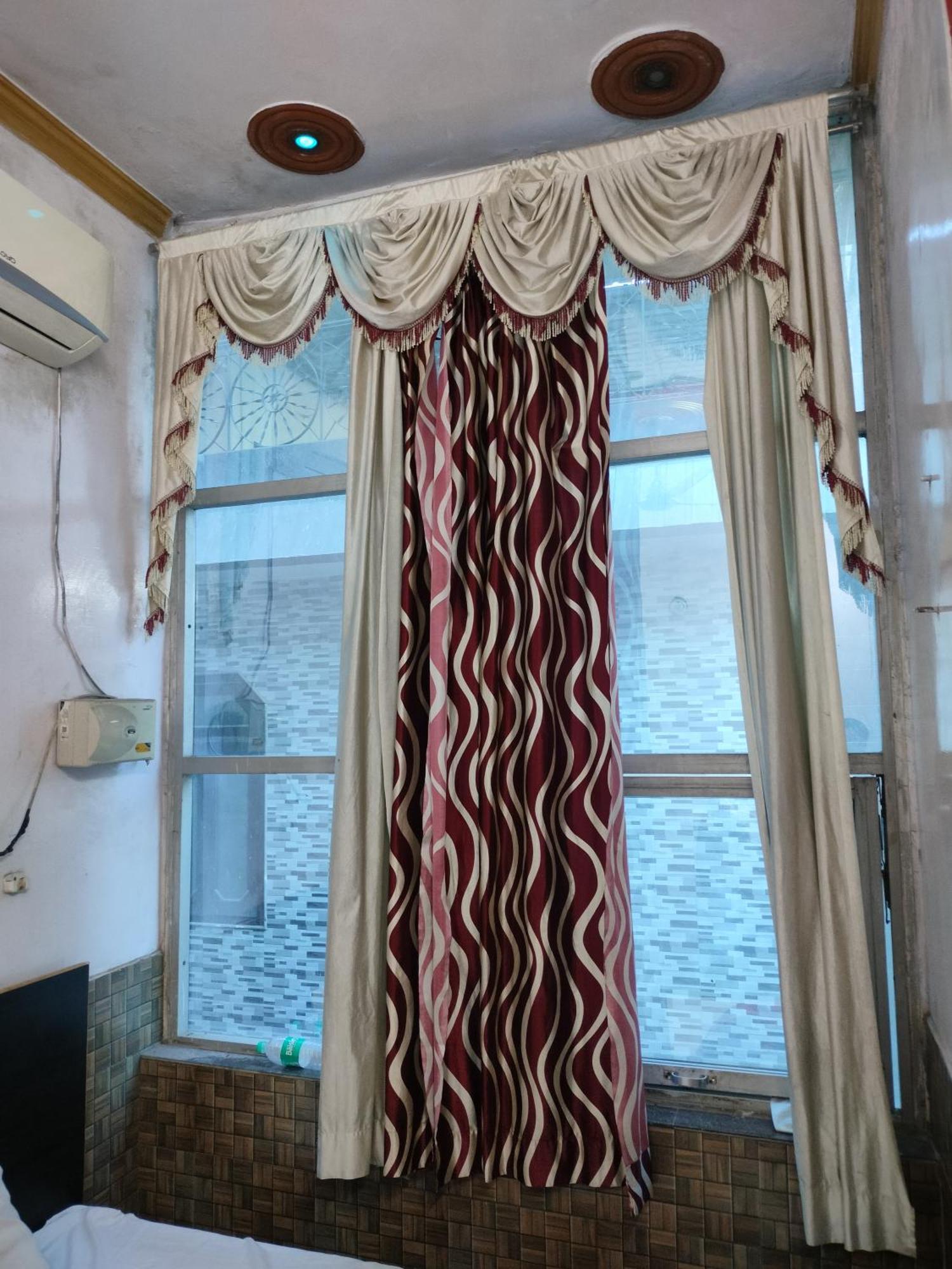 Hotel R G Sewa Sadan Mathura Zewnętrze zdjęcie